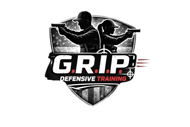 Grip Defensive Training in Harrisonburg, VA