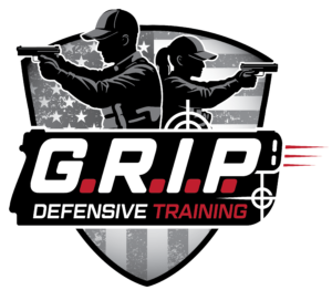 GRIP Defensive Handgun Training
