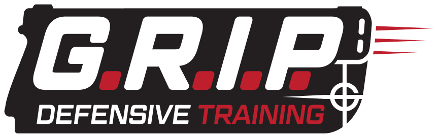 GRIP Defensive Training - Handgun Training in Harrisonburg, VA