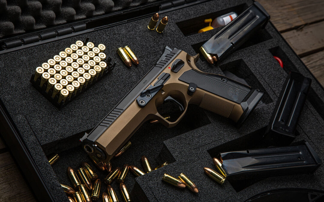 Virginia Gun Laws 2026: What You Need to Know — And Why It Matters