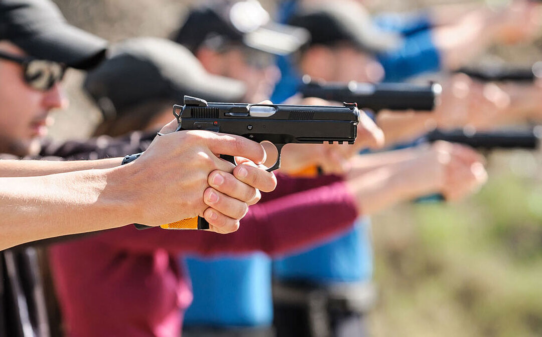 Grip Isn’t One Thing – It’s Two.