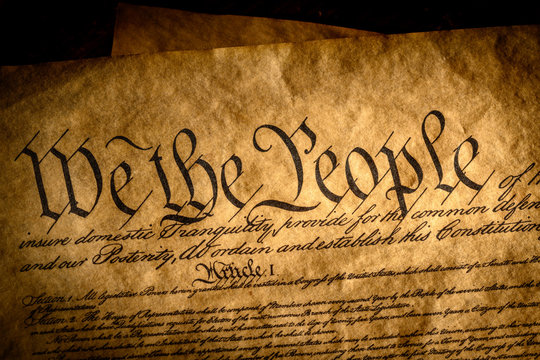 Spanberger…the anti-constitutionalist