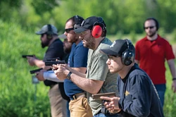 How Much Training Does It Really Take to Defend Yourself and Your Family?